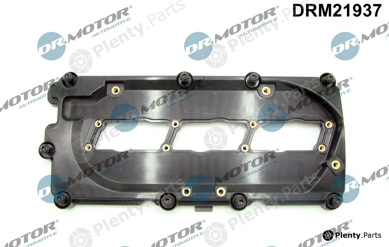 Dr.Motor Automotive DRM21937 — Cylinder Head Cover
