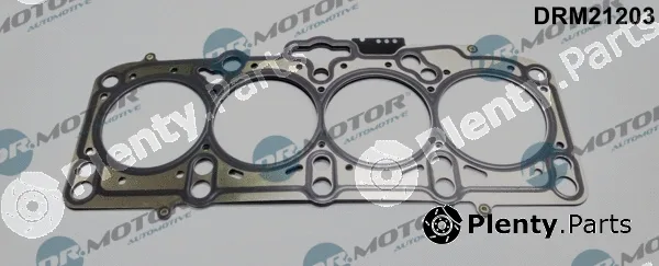 Dr.Motor Automotive DRM21203 — Gasket, cylinder head