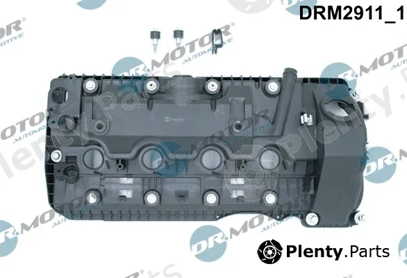 Dr.Motor Automotive DRM2911 — Cylinder Head Cover