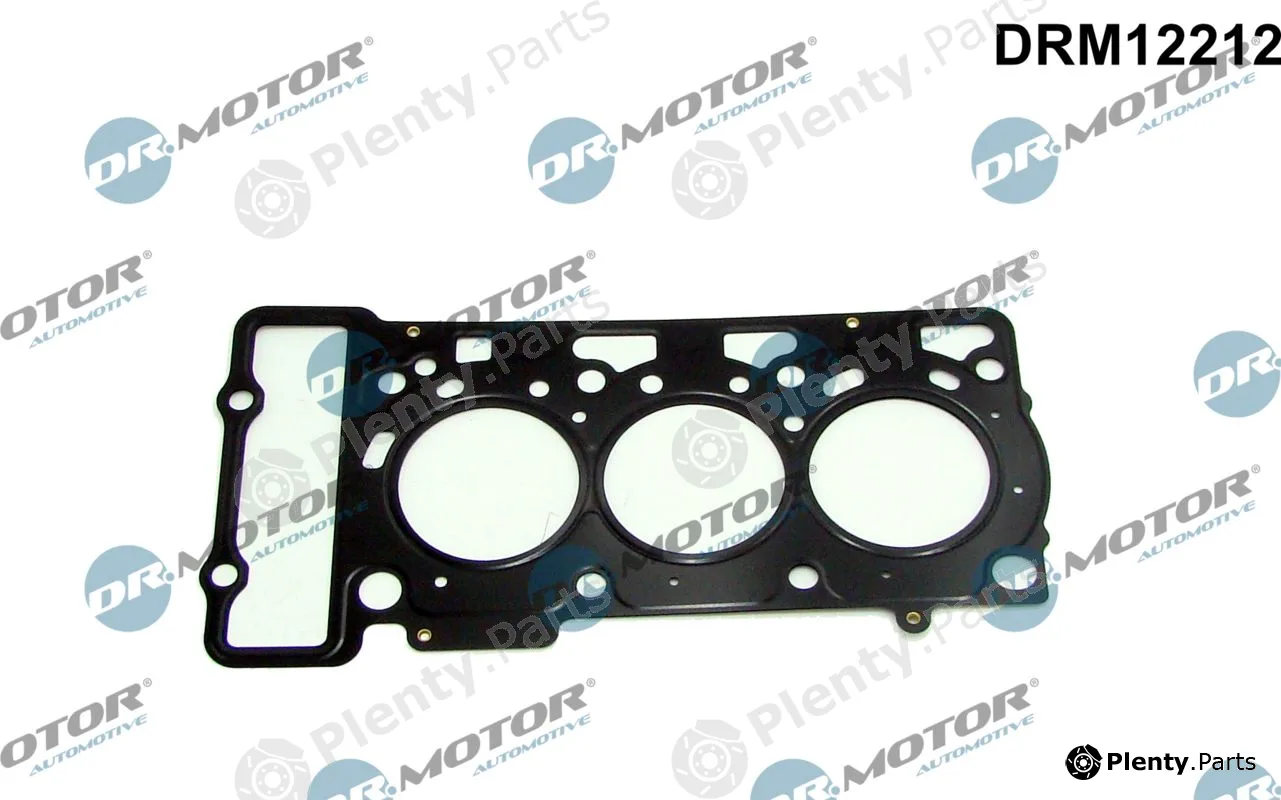 Dr.Motor Automotive DRM12212 — Gasket, cylinder head