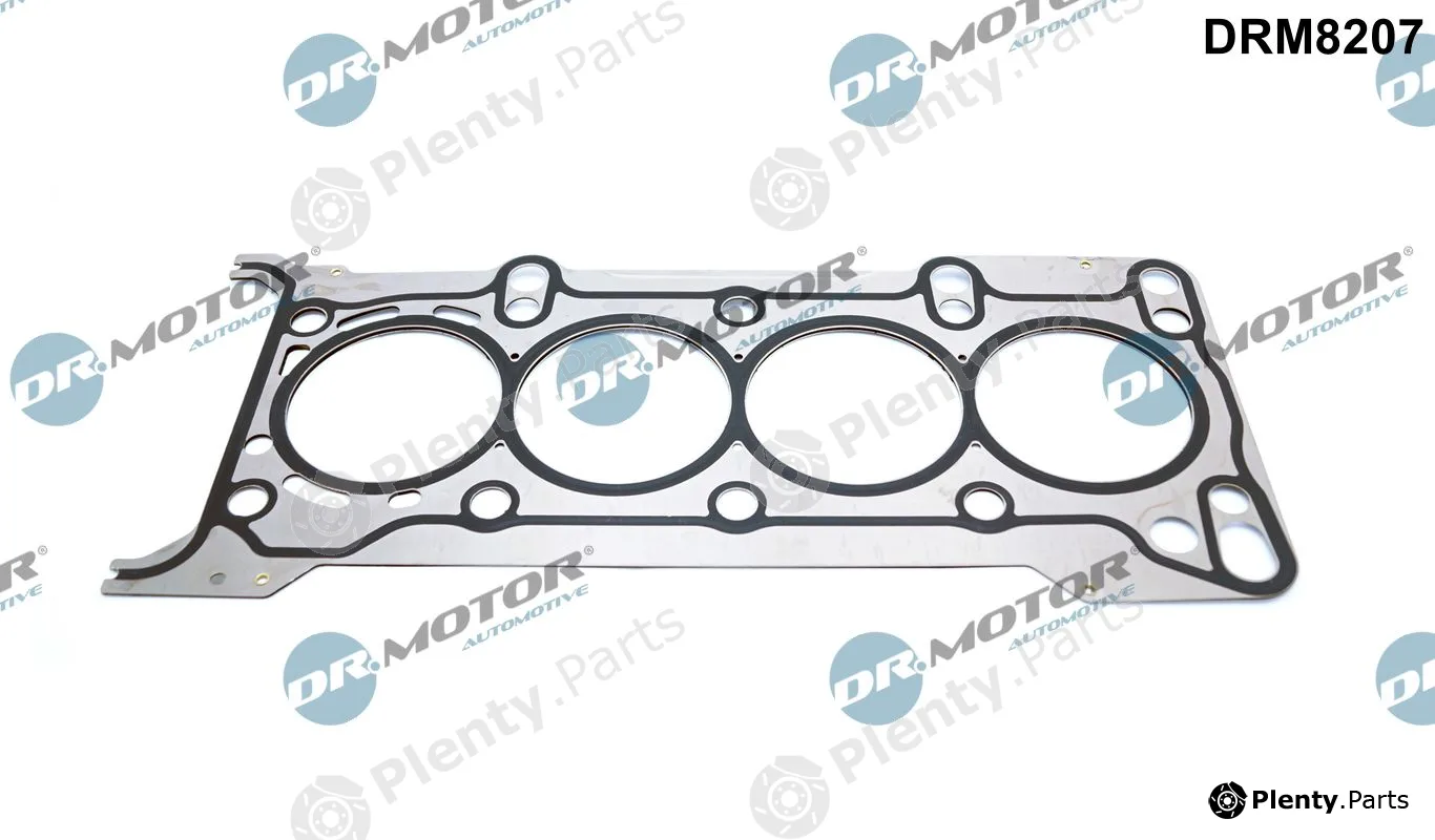 Dr.Motor Automotive DRM8207 — Gasket, cylinder head