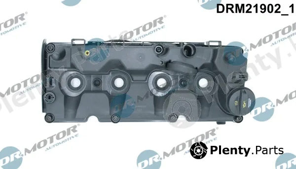 Dr.Motor Automotive DRM21902 — Cylinder Head Cover