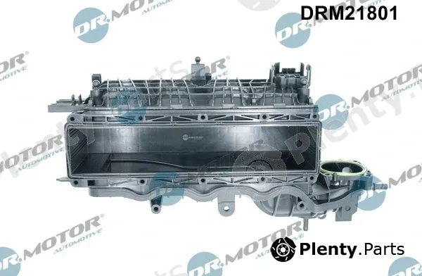 Dr.Motor Automotive DRM21801 — Intake Manifold Module
