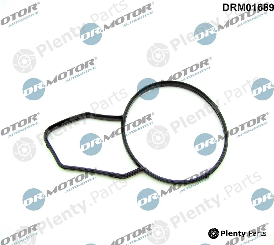 Dr.Motor Automotive DRM01689 — Seal, thermostat