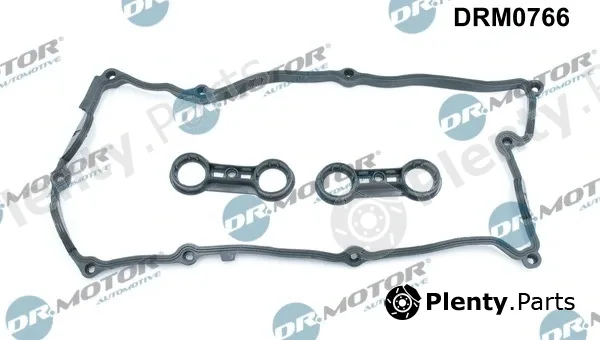 Dr.Motor Automotive DRM0766 — Gasket Set, cylinder head cover