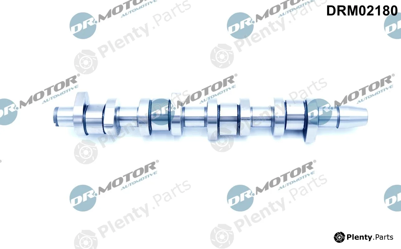 Dr.Motor Automotive DRM02180 — Camshaft
