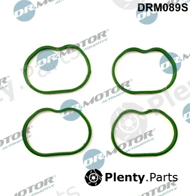 Dr.Motor Automotive DRM089S — Gasket Set, intake manifold