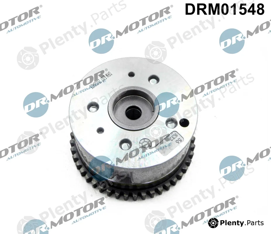 Dr.Motor Automotive DRM01548 — Camshaft Adjuster