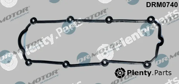 Dr.Motor Automotive DRM0740 — Gasket, cylinder head cover