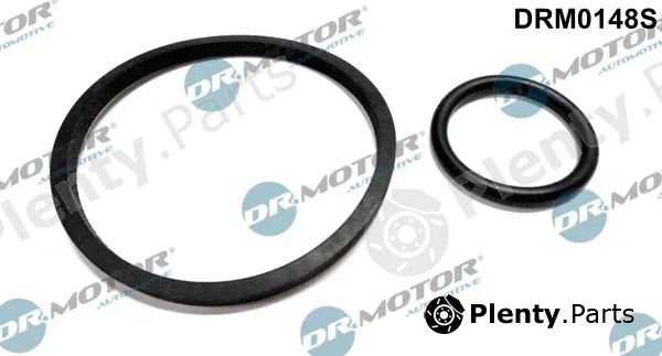 Dr.Motor Automotive DRM0148S — Gasket Set, oil cooler