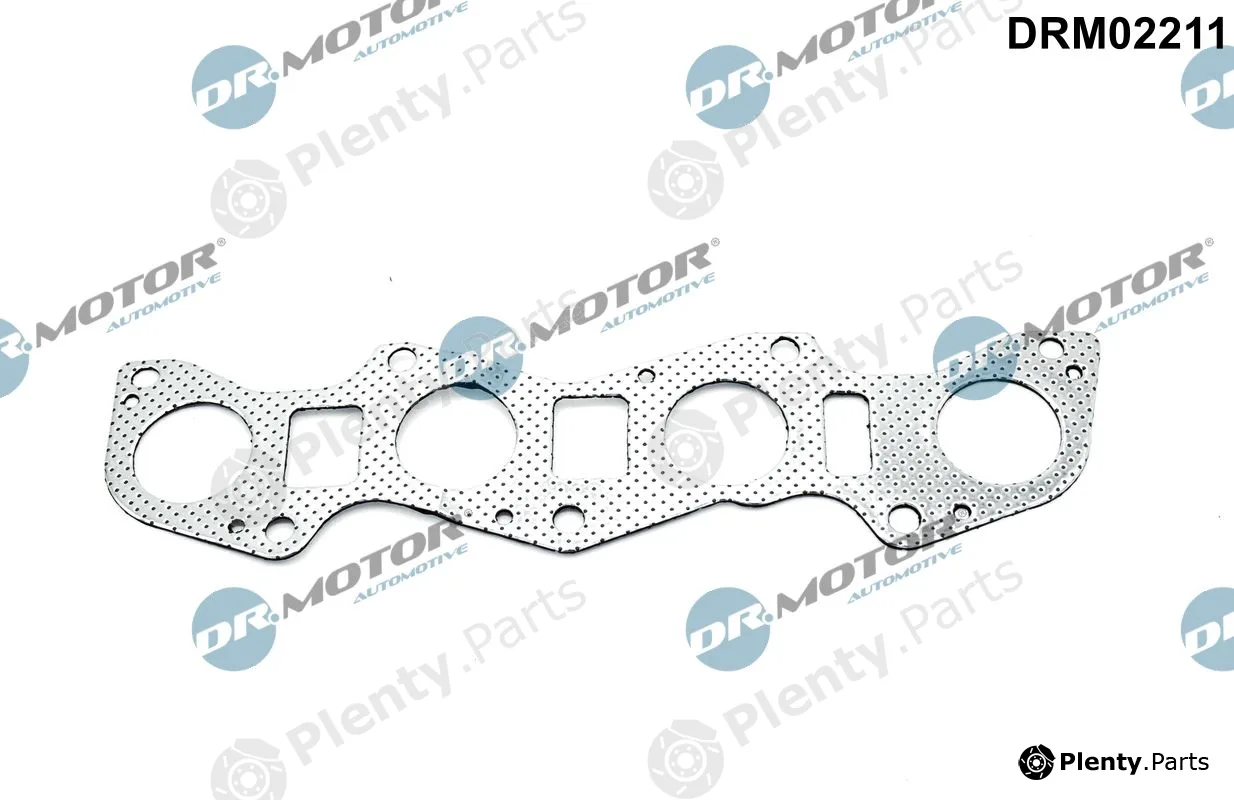 Dr.Motor Automotive DRM02211 — Gasket, exhaust manifold