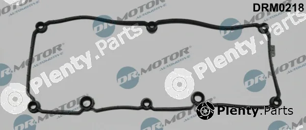 Dr.Motor Automotive DRM0218 — Gasket, cylinder head cover