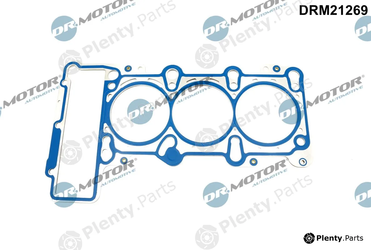 Dr.Motor Automotive DRM21269 — Gasket, cylinder head