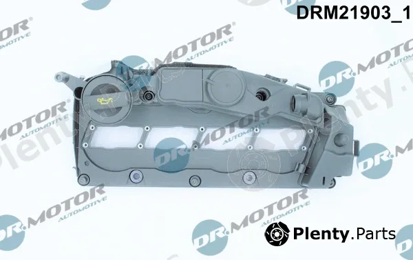 Dr.Motor Automotive DRM21903 — Cylinder Head Cover
