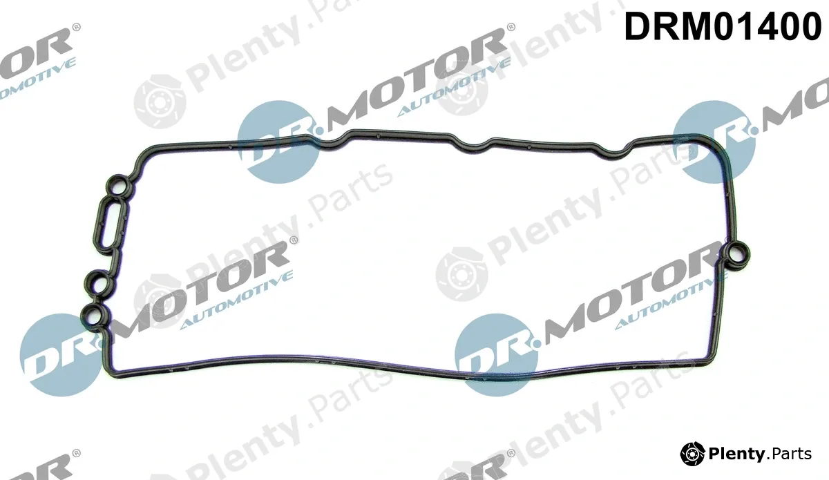 Dr.Motor Automotive DRM01400 — Gasket, cylinder head cover