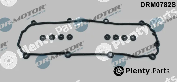 Dr.Motor Automotive DRM0782S — Gasket Set, cylinder head cover