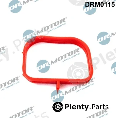 Dr.Motor Automotive DRM0115 — Gasket, intake manifold