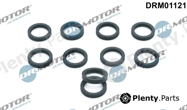 Dr.Motor Automotive DRM01121 — Repair Kit, air conditioning