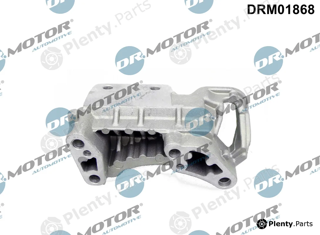 Dr.Motor Automotive DRM01868 — Mounting, engine