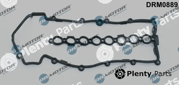 Dr.Motor Automotive DRM0889 — Gasket, cylinder head cover