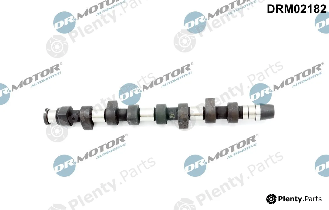 Dr.Motor Automotive DRM02182 — Camshaft