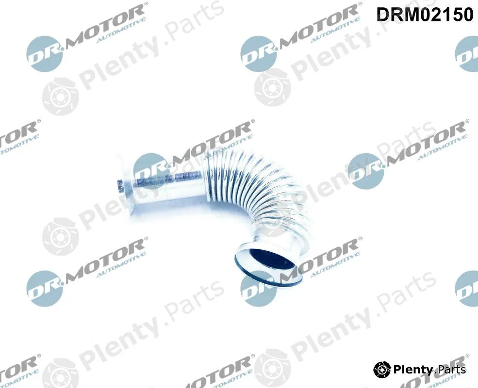 Dr.Motor Automotive DRM02150 — Pipe, EGR valve