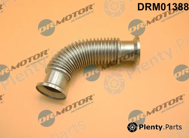 Dr.Motor Automotive DRM01388 — Pipe, EGR valve