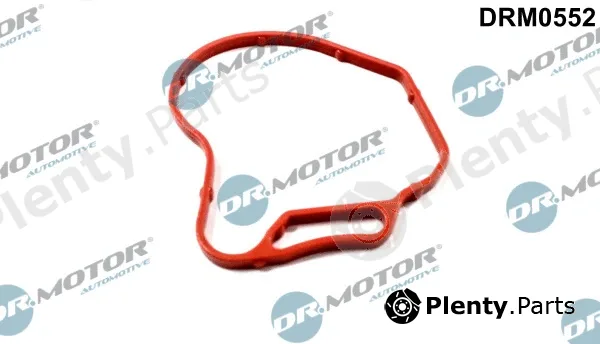 Dr.Motor Automotive DRM0552 — Gasket, vacuum pump