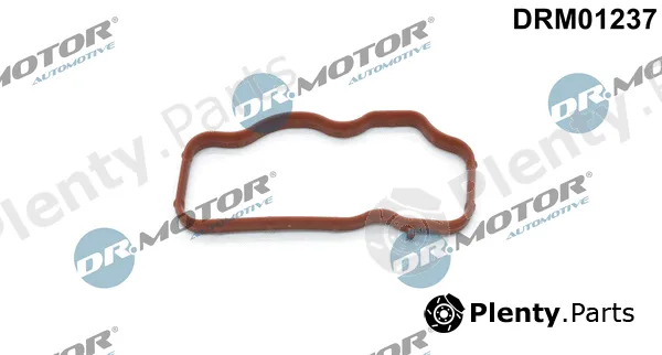 Dr.Motor Automotive DRM01237 — Gasket, intake manifold