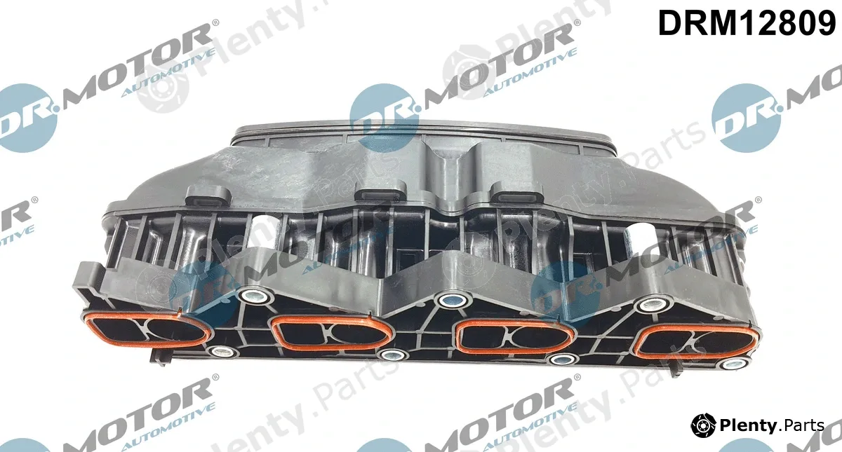 Dr.Motor Automotive DRM12809 — Intake Manifold Module