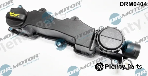 Dr.Motor Automotive DRM0404 — Cylinder Head Cover