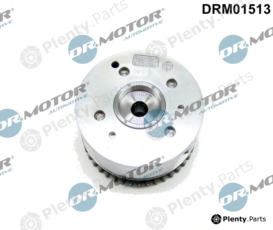 Dr.Motor Automotive DRM01513 — Camshaft Adjuster