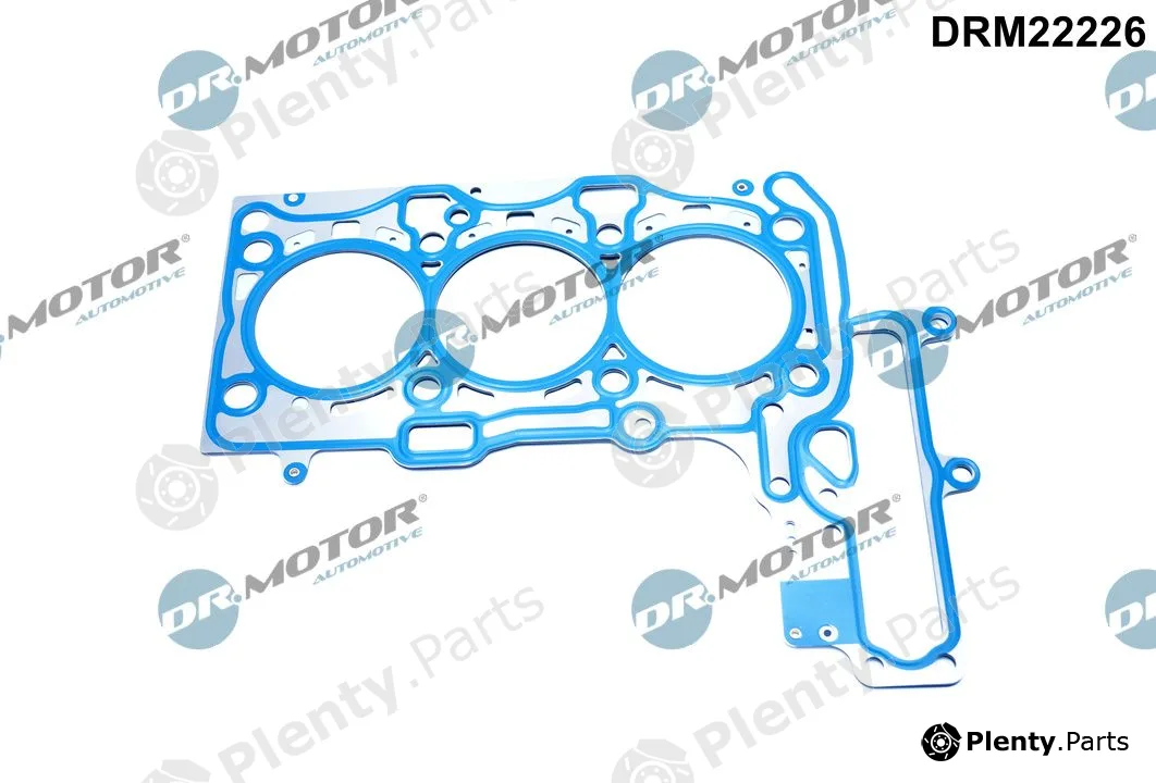 Dr.Motor Automotive DRM22226 — Gasket, cylinder head