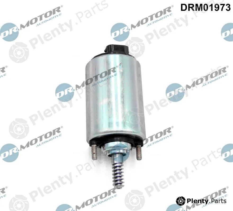 Dr.Motor Automotive DRM01973 — Control Valve, camshaft adjustment