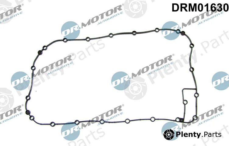 Dr.Motor Automotive DRM01630 — Gasket, oil sump