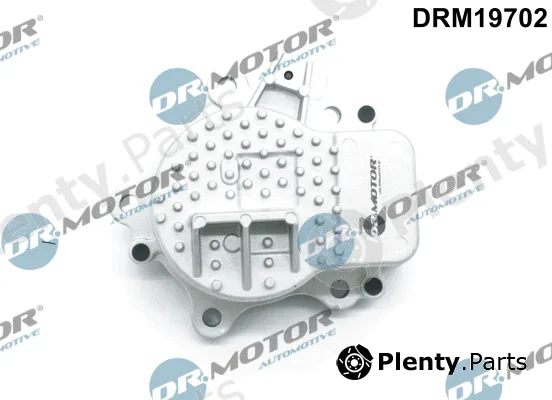 Dr.Motor Automotive DRM19702 — Water Pump, engine cooling