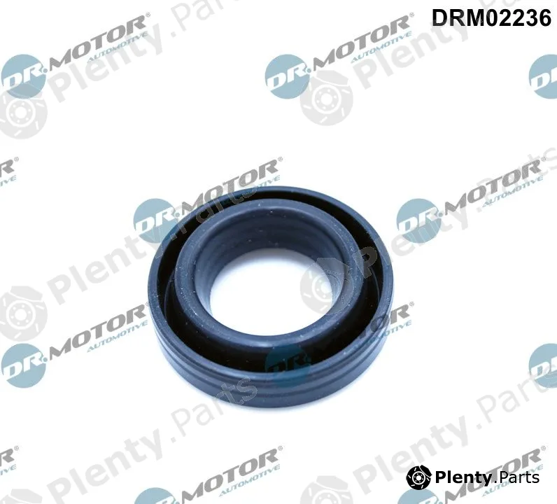 Dr.Motor Automotive DRM02236 — Seal Ring, spark plug shaft