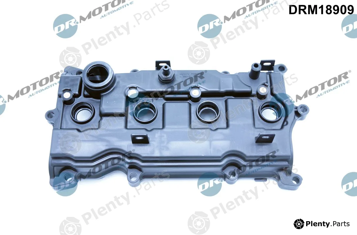 Dr.Motor Automotive DRM18909 — Cylinder Head Cover