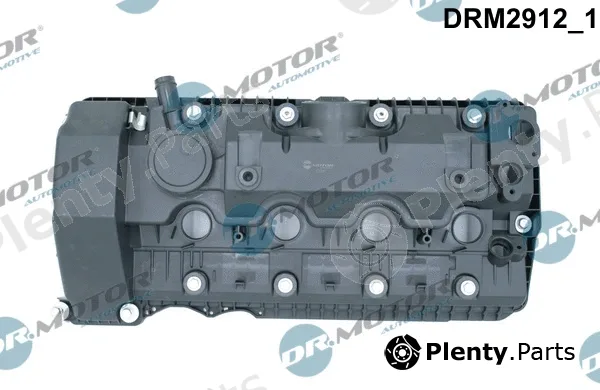 Dr.Motor Automotive DRM2912 — Cylinder Head Cover