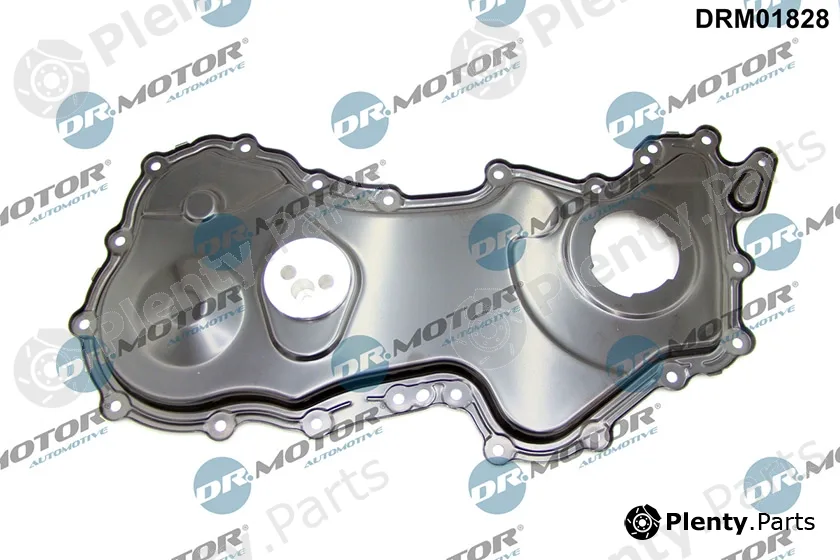 Dr.Motor Automotive DRM01828 — Timing Case Cover