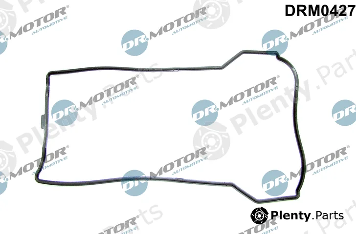 Dr.Motor Automotive DRM0427 — Gasket, cylinder head cover