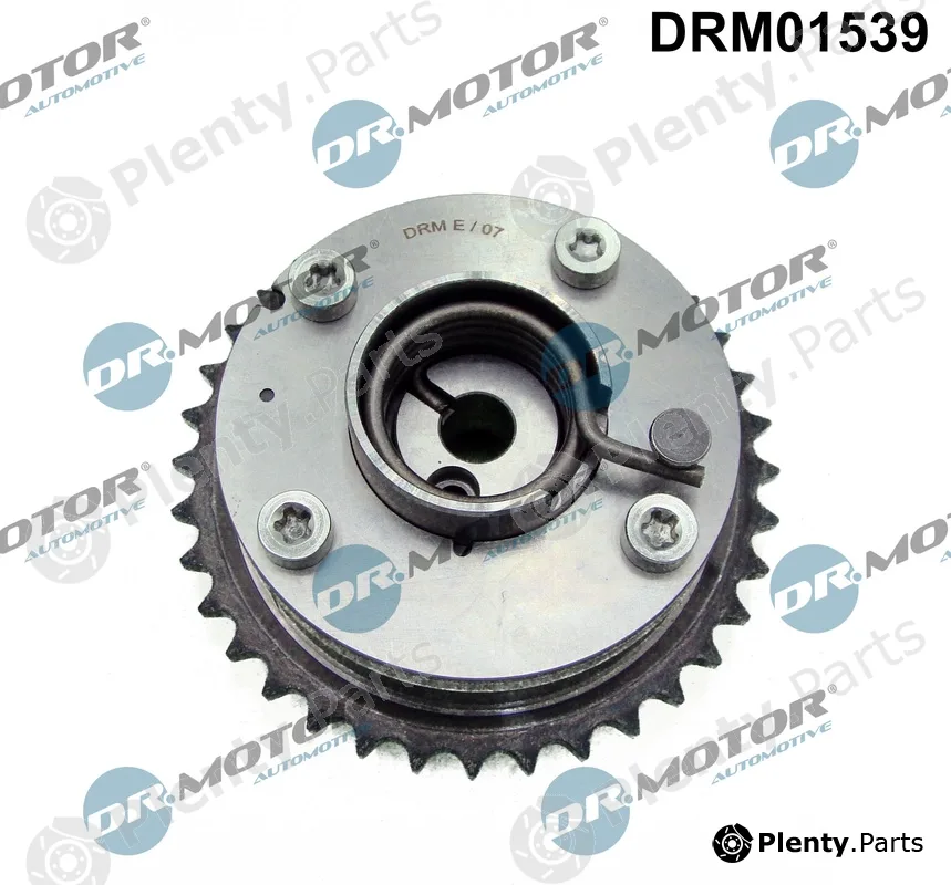 Dr.Motor Automotive DRM01539 — Camshaft Adjuster