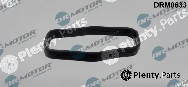 Dr.Motor Automotive DRM0633 — Gasket, oil pump