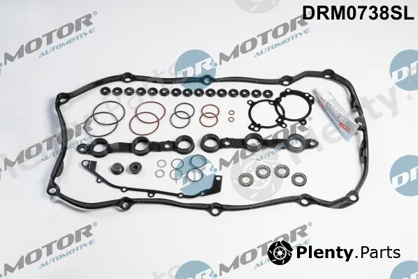 Dr.Motor Automotive DRM0738SL — Gasket Set, cylinder head cover