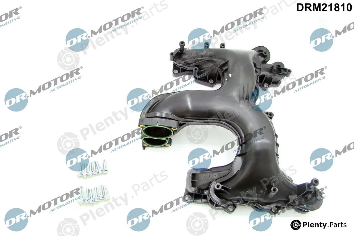 Dr.Motor Automotive DRM21810 — Intake Manifold Module