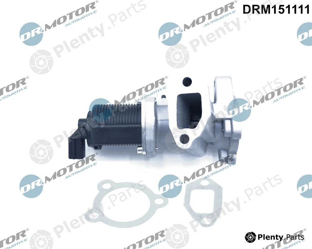 Dr.Motor Automotive DRM151111 — EGR Valve