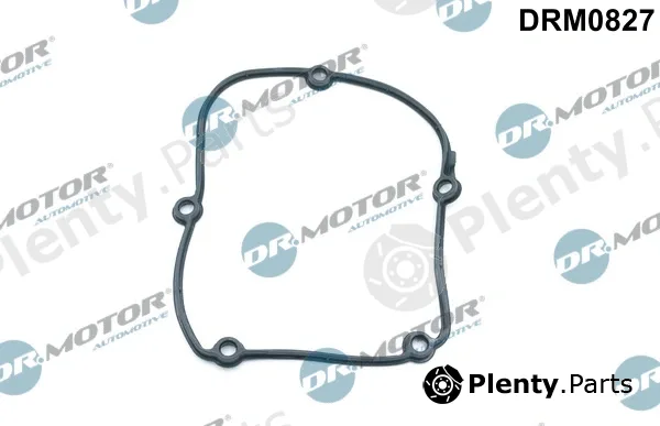 Dr.Motor Automotive DRM0827 — Gasket, timing case cover