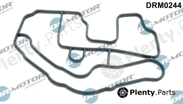 Dr.Motor Automotive DRM0244 — Gasket, thermostat housing
