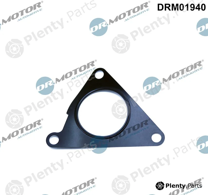 Dr.Motor Automotive DRM01940 — Gasket, EGR valve