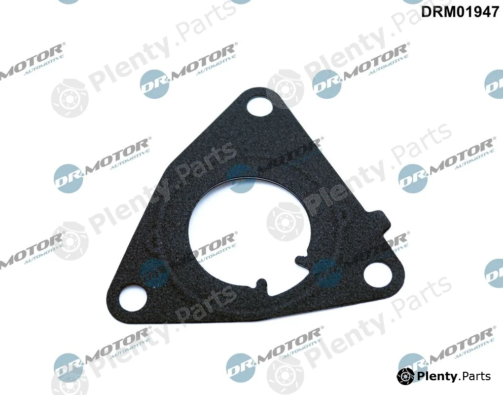 Dr.Motor Automotive DRM01947 — Gasket, vacuum pump